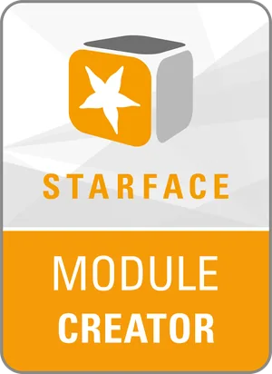 STARFACE Module Creator Zertifizierung LNIT Diekholzen bei Hildesheim