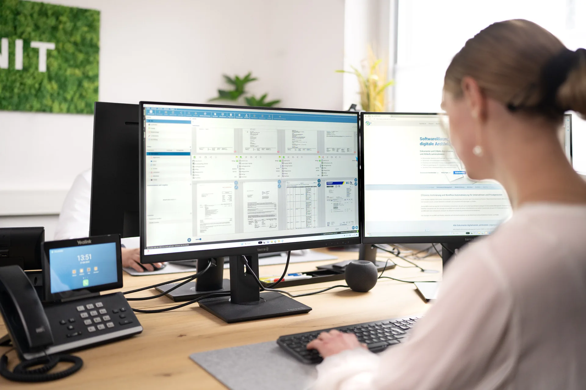3CX Telefonanlage – LNIT IT-Systemhaus Diekholzen