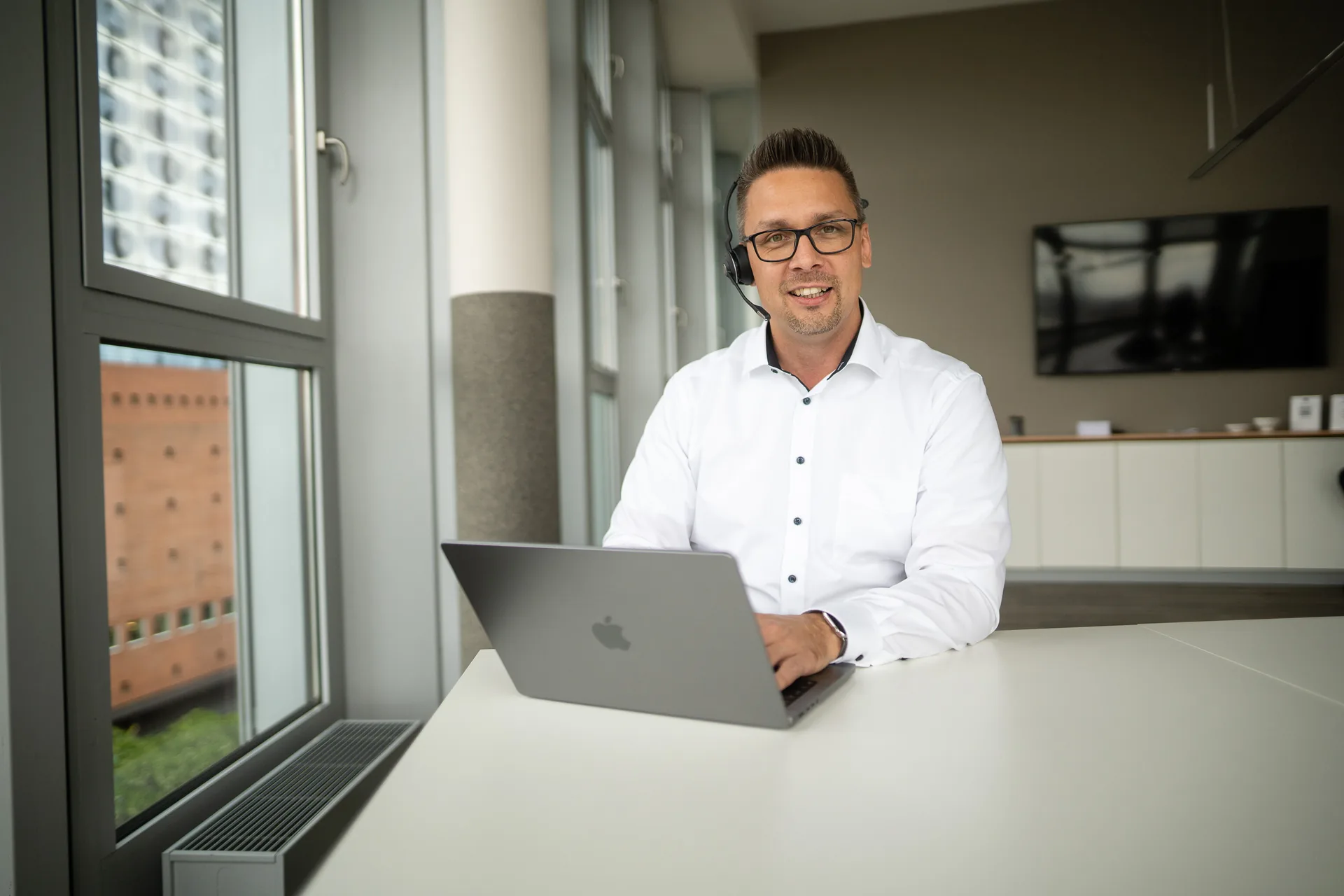IT-Helpdesk & Support – LNIT IT-Systemhaus Diekholzen