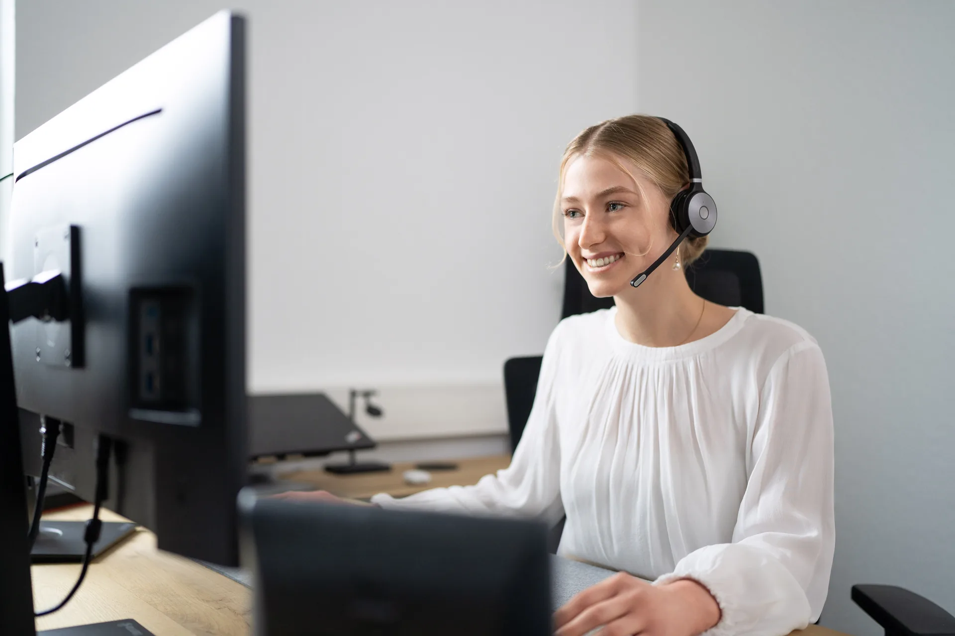 IT-Helpdesk & Support – LNIT IT-Systemhaus Diekholzen