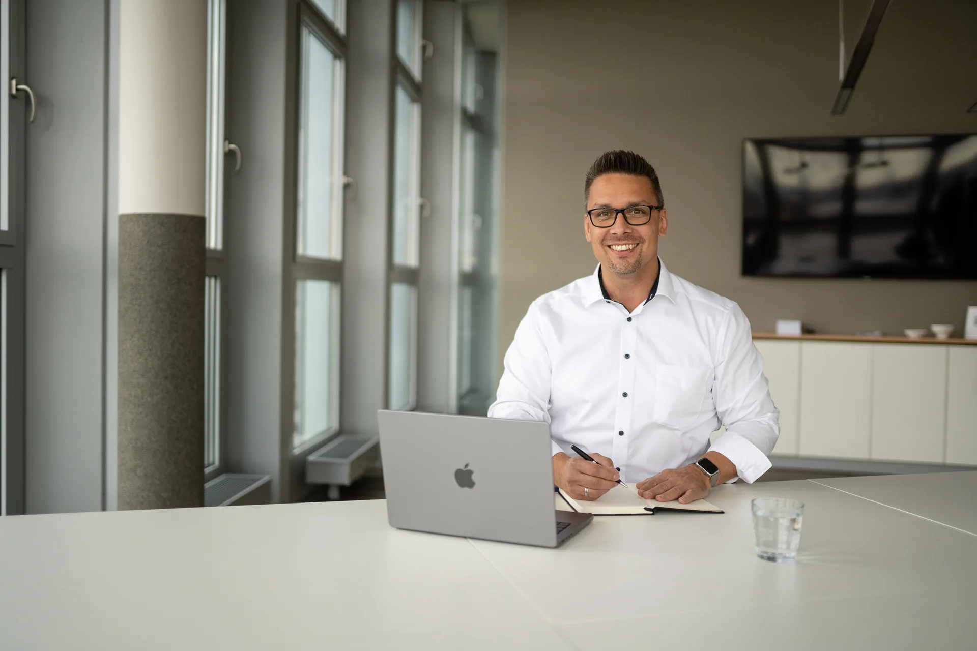 KI-Beratung – LNIT IT-Systemhaus Diekholzen