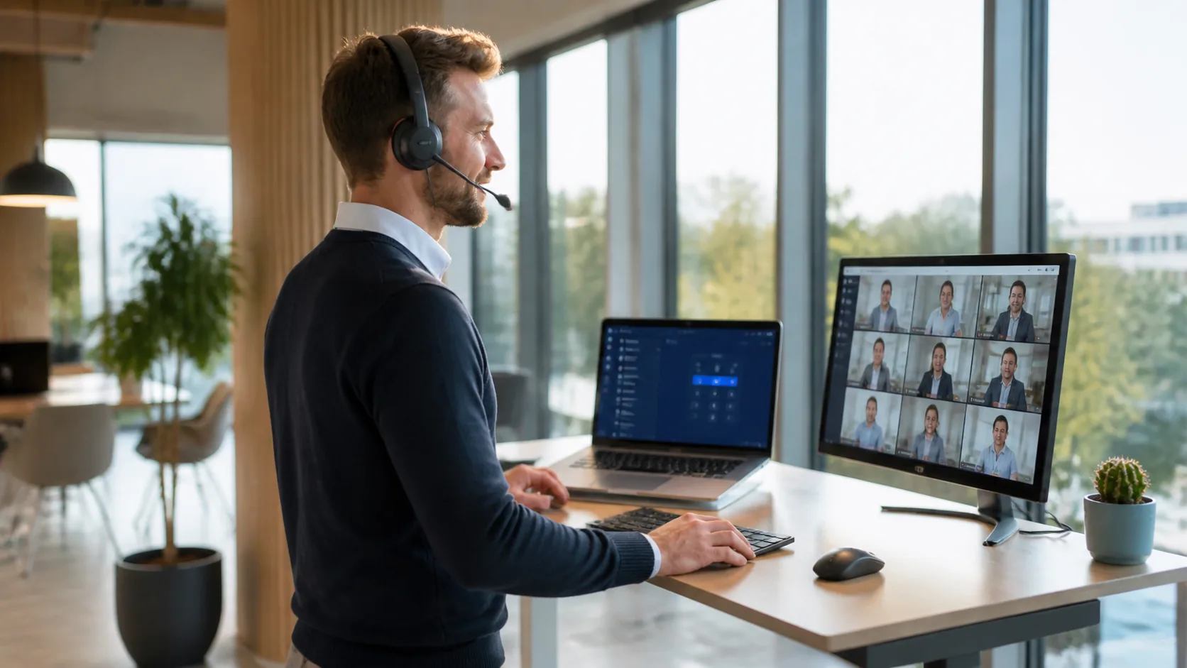3CX Partner – LNIT 3CX Partner