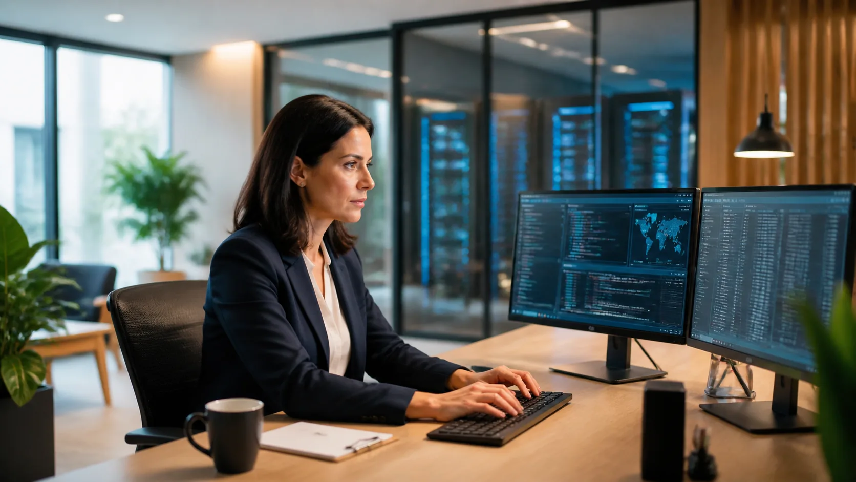 Securepoint Partner – LNIT Professional Partner