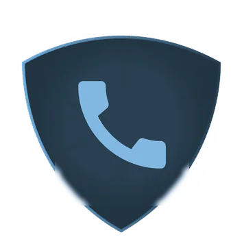 LNIT Shield Icon – Allgemeine Anfragen mit Telefonhörer