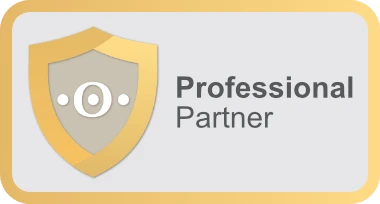 Securepoint Professional Partner Badge
