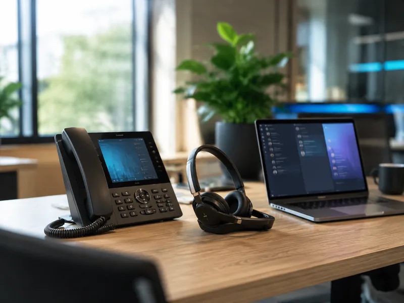 Telefonie