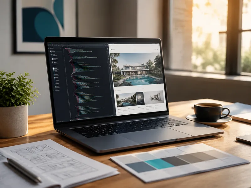Webdesign & WordPress