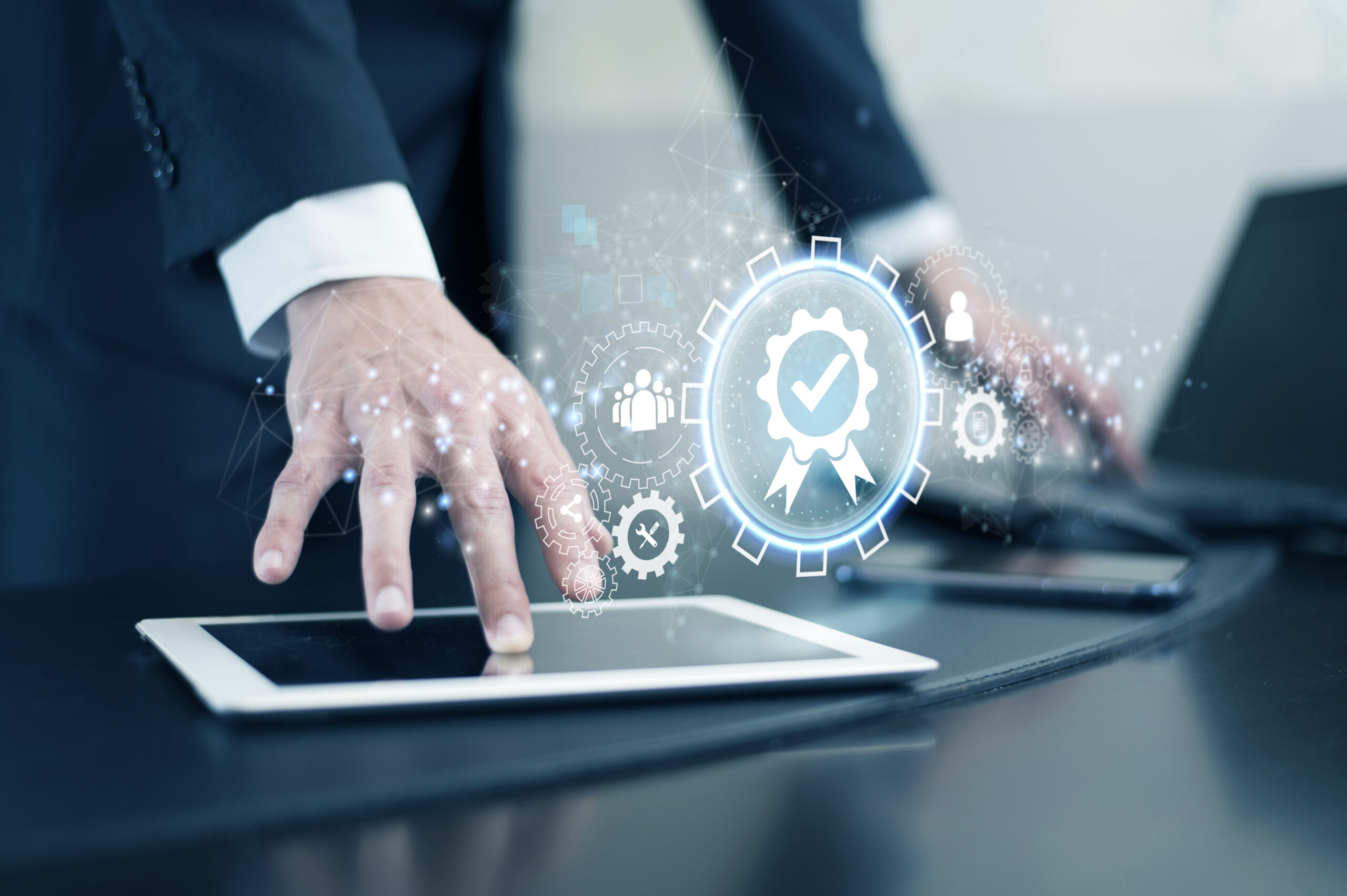 Rezertifizierung von Zugriffsrechten