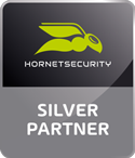 Hornet Security Silver Partner